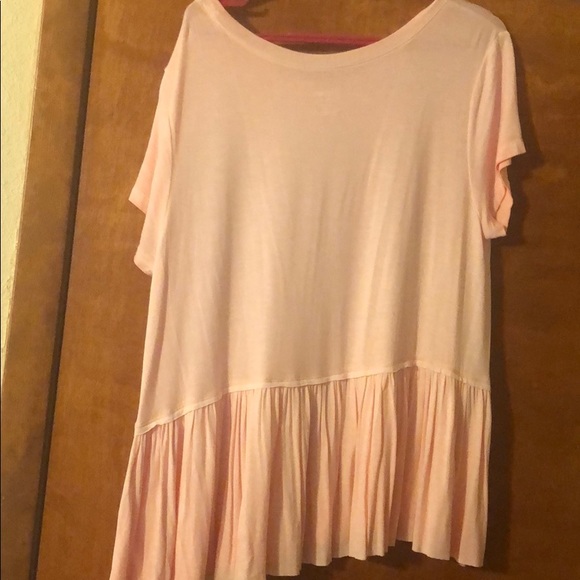 Super soft Mossimo top size XL - Picture 3 of 3